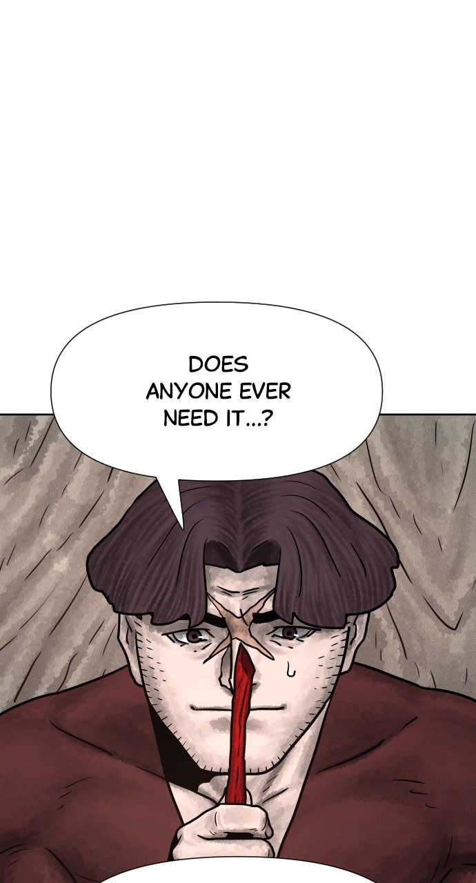 Read Warrior Executioner EN Manga Online