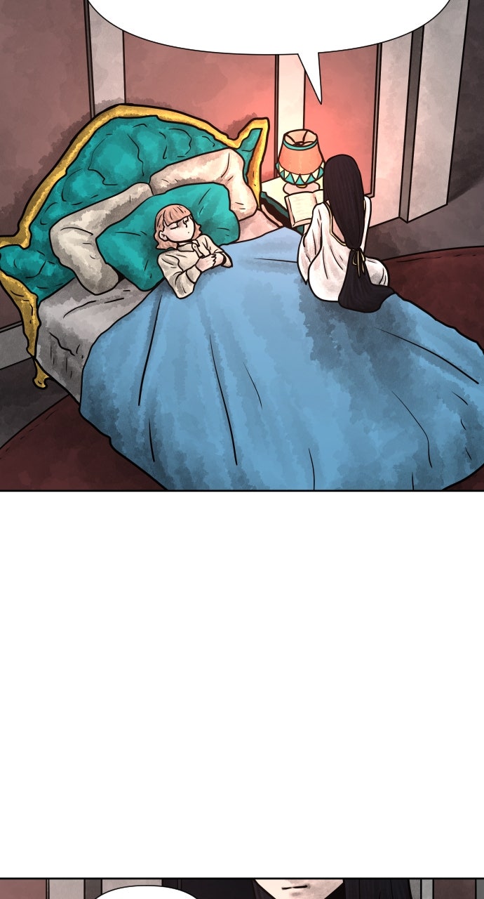 Read Warrior Executioner EN Manga Online