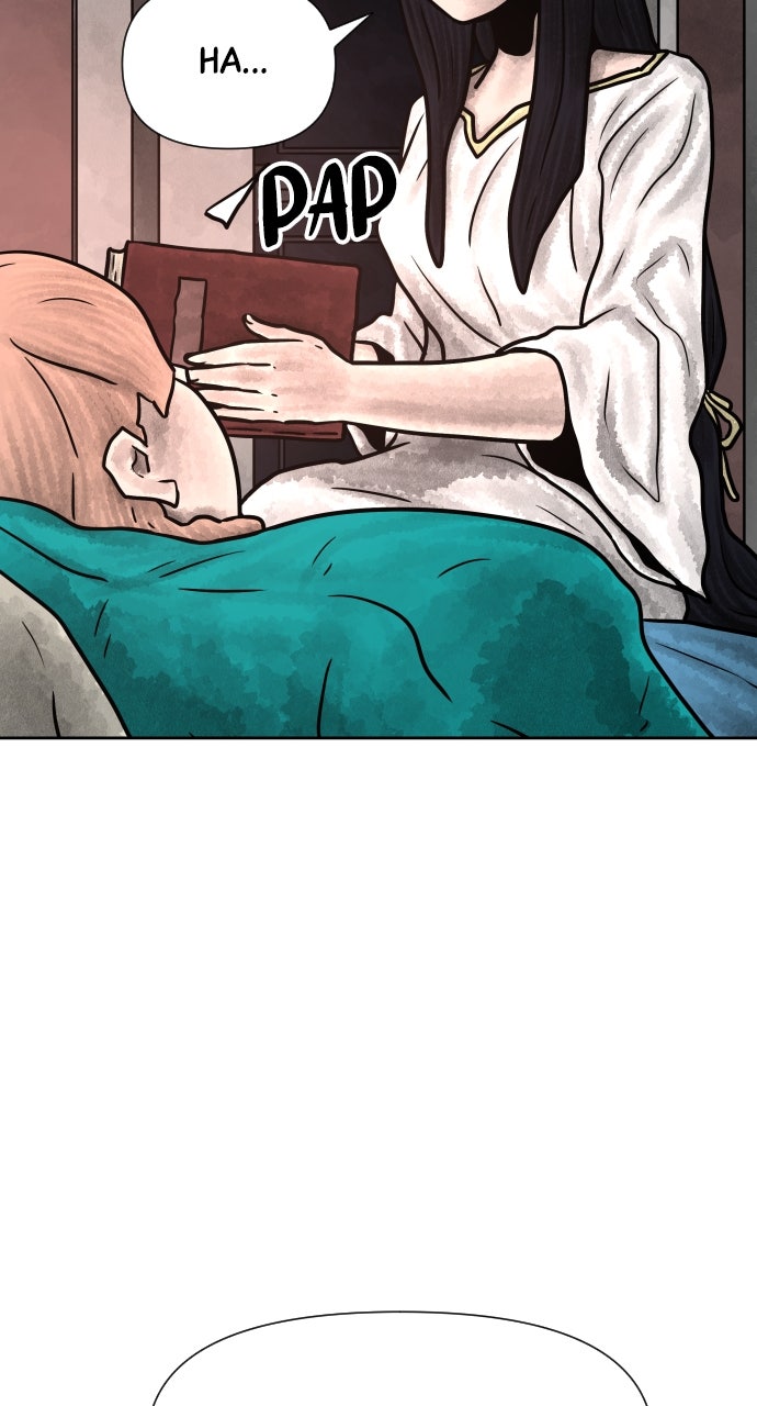 Read Warrior Executioner EN Manga Online