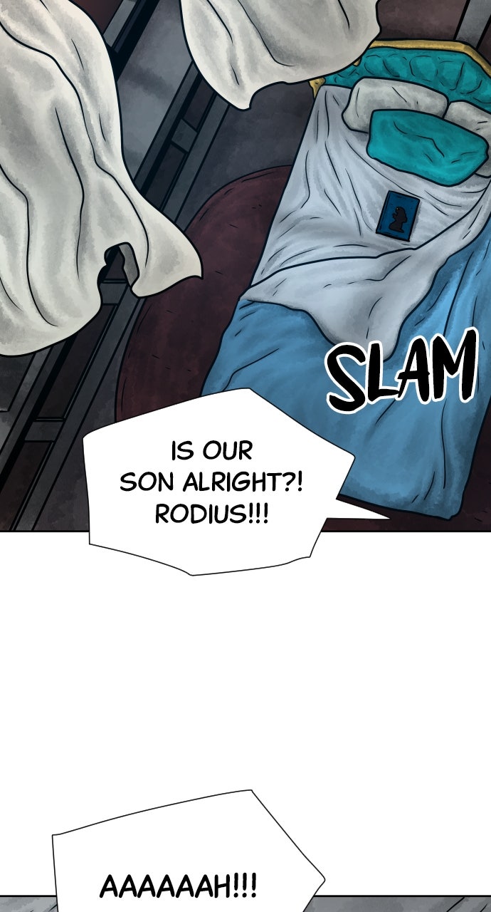 Read Warrior Executioner EN Manga Online