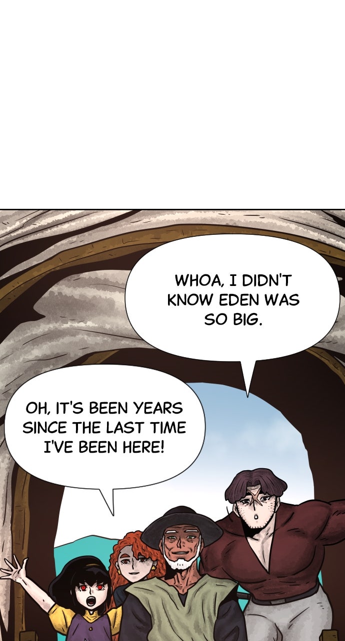 Read Warrior Executioner EN Manga Online