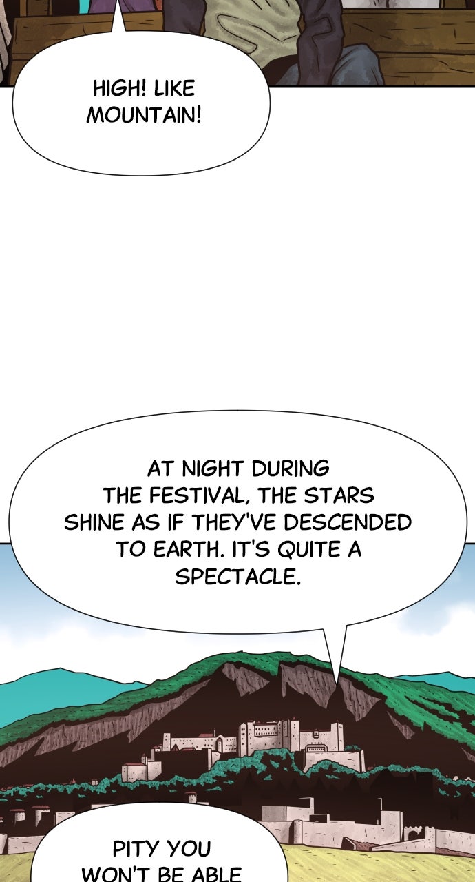 Read Warrior Executioner EN Manga Online