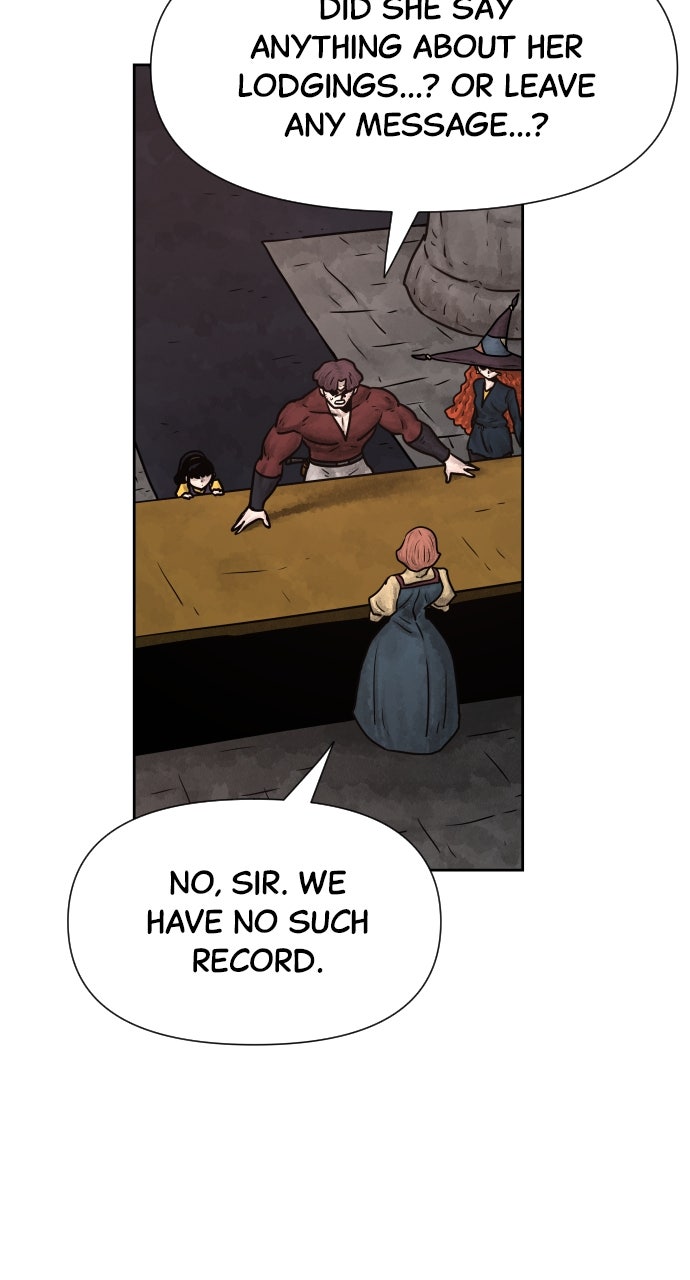 Read Warrior Executioner EN Manga Online