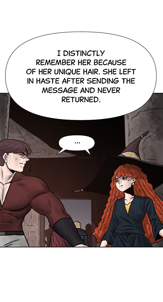 Read Warrior Executioner EN Manga Online