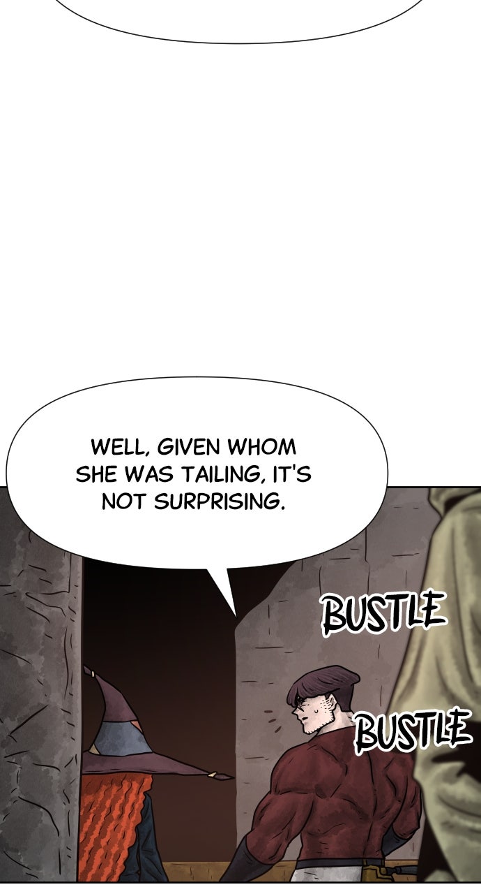 Read Warrior Executioner EN Manga Online