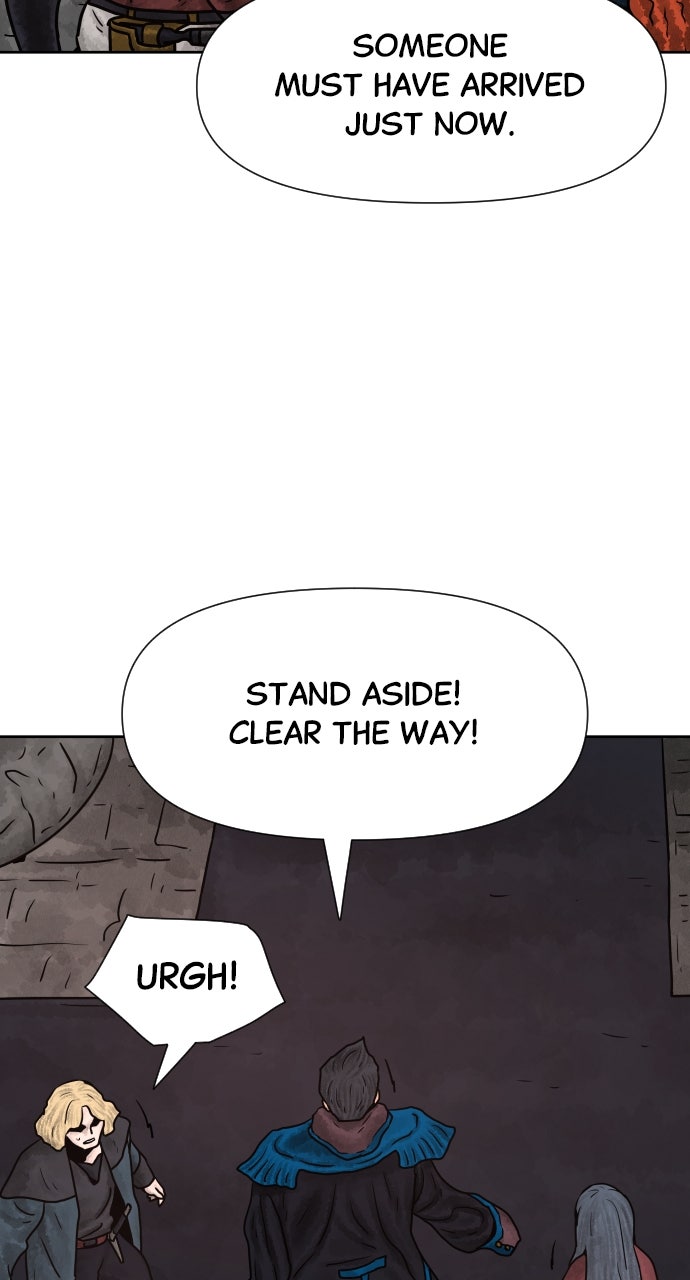 Read Warrior Executioner EN Manga Online