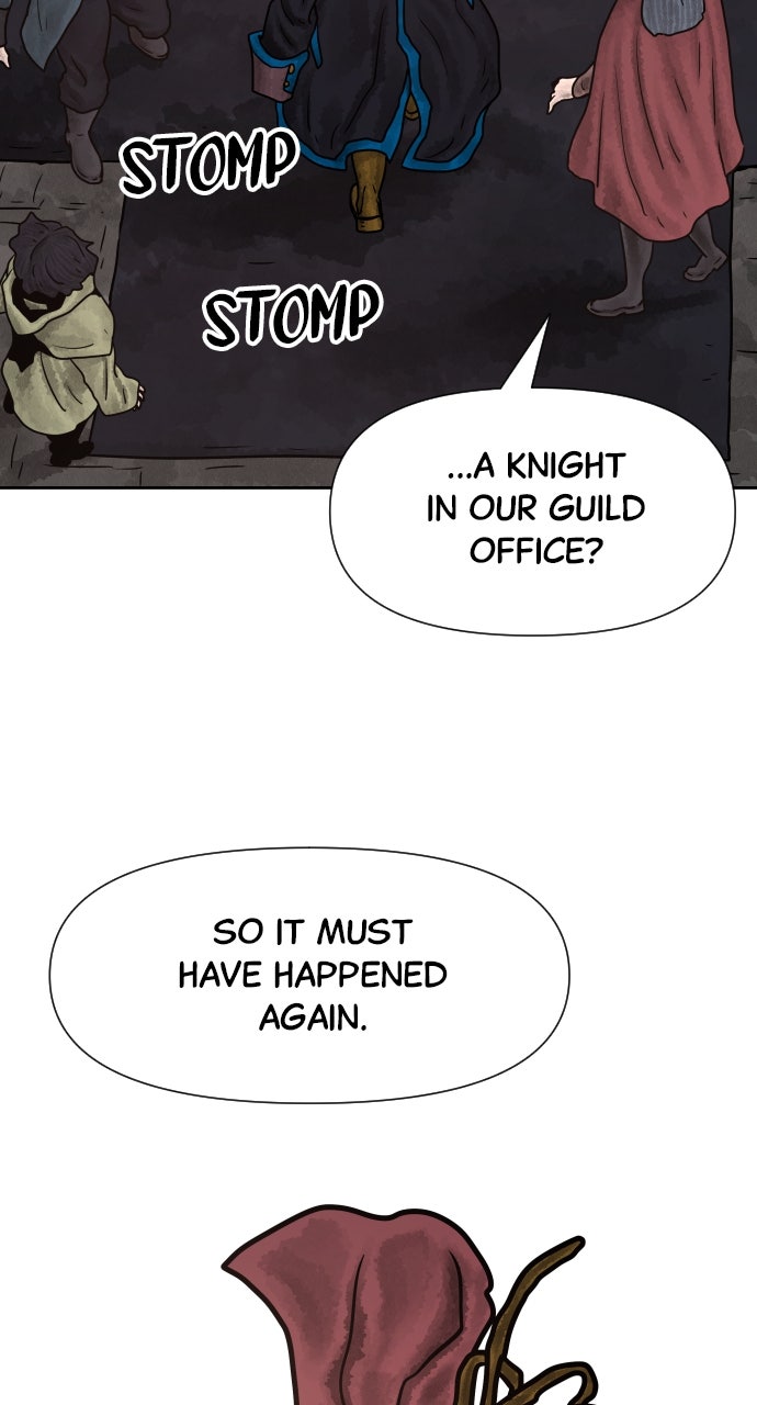 Read Warrior Executioner EN Manga Online