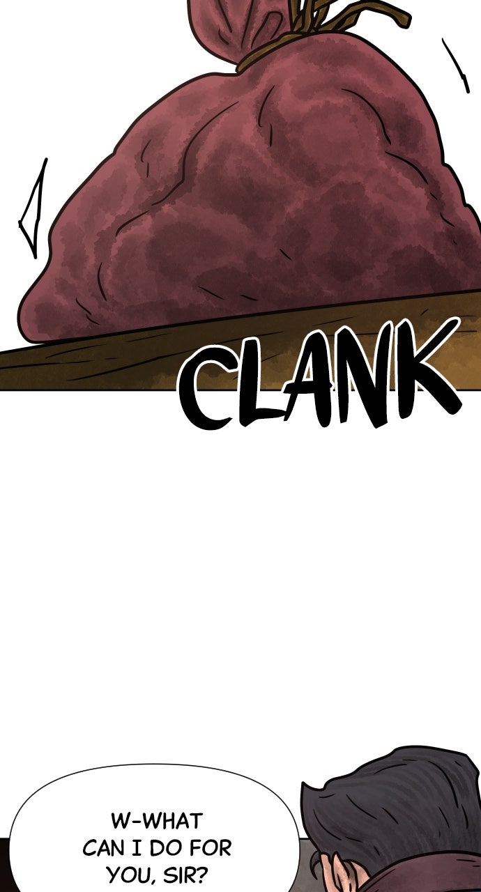 Read Warrior Executioner EN Manga Online