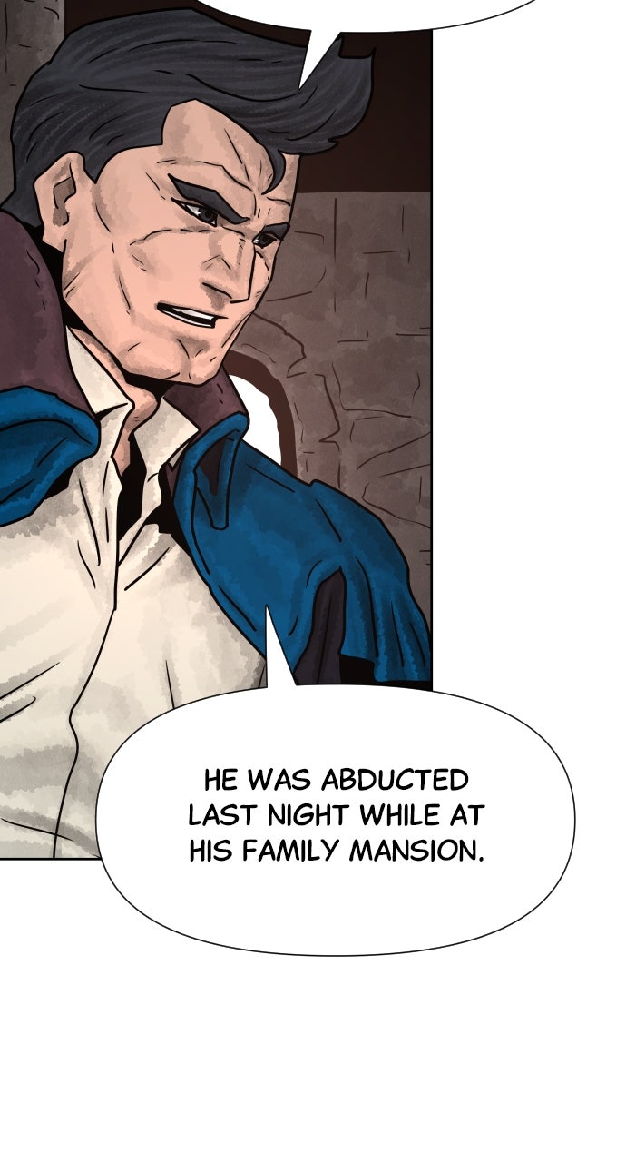 Read Warrior Executioner EN Manga Online