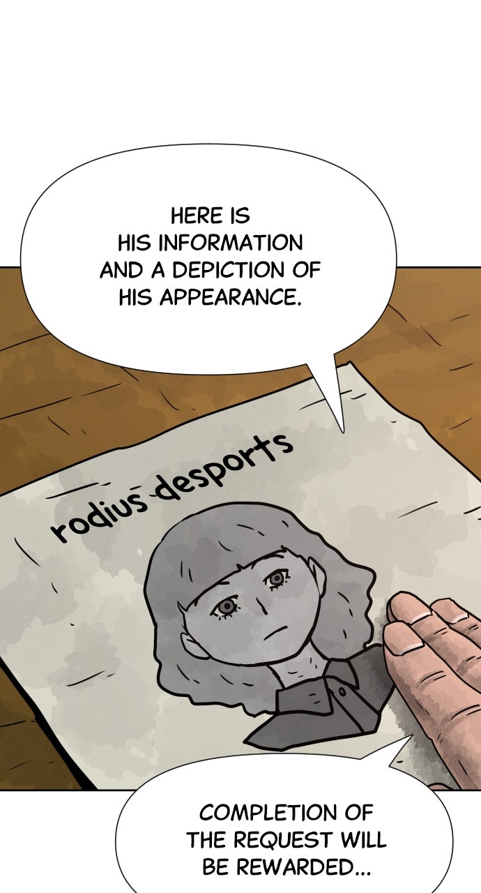 Read Warrior Executioner EN Manga Online