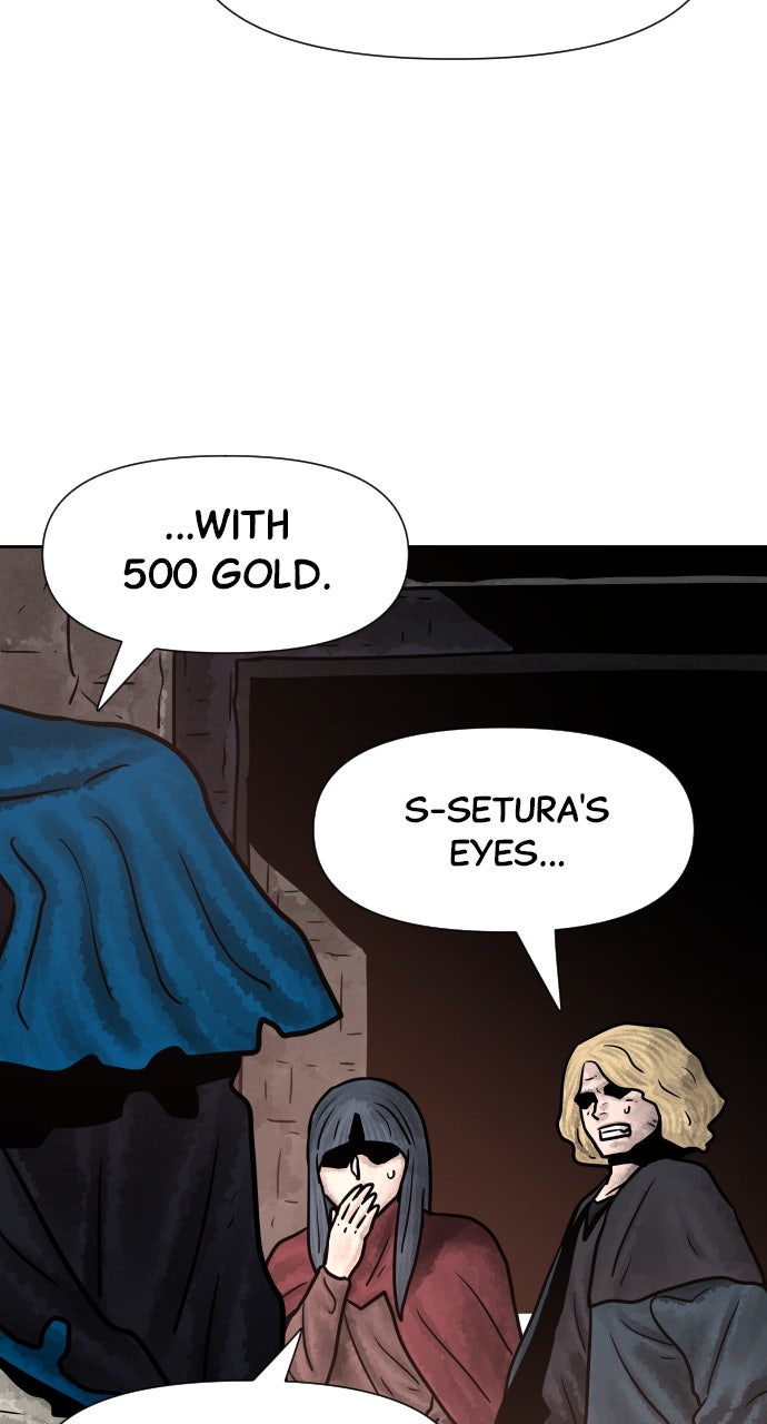 Read Warrior Executioner EN Manga Online