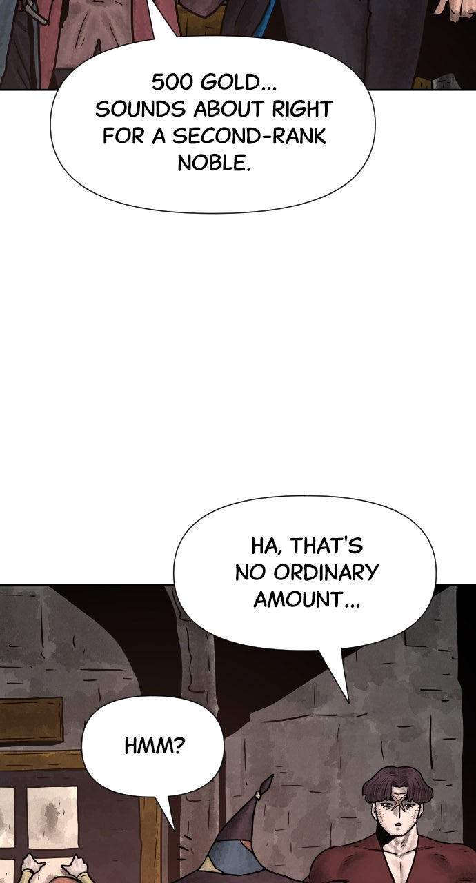 Read Warrior Executioner EN Manga Online