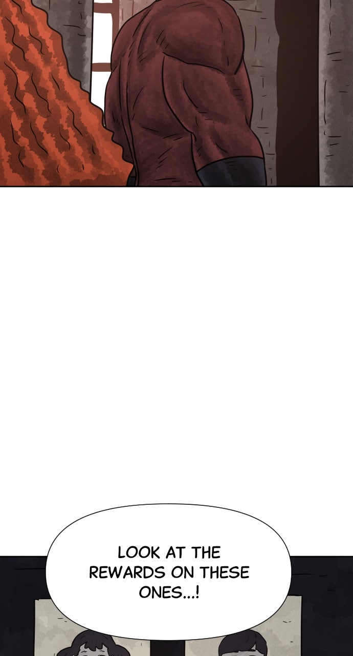 Read Warrior Executioner EN Manga Online