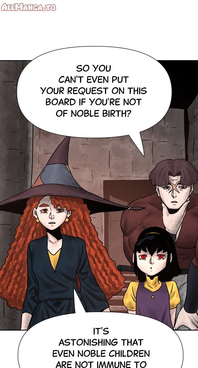 Read Warrior Executioner EN Manga Online