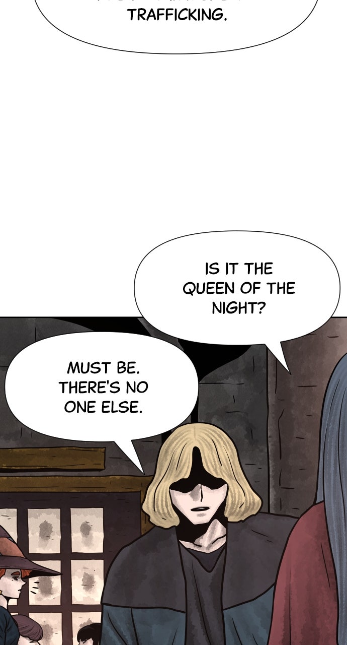 Read Warrior Executioner EN Manga Online