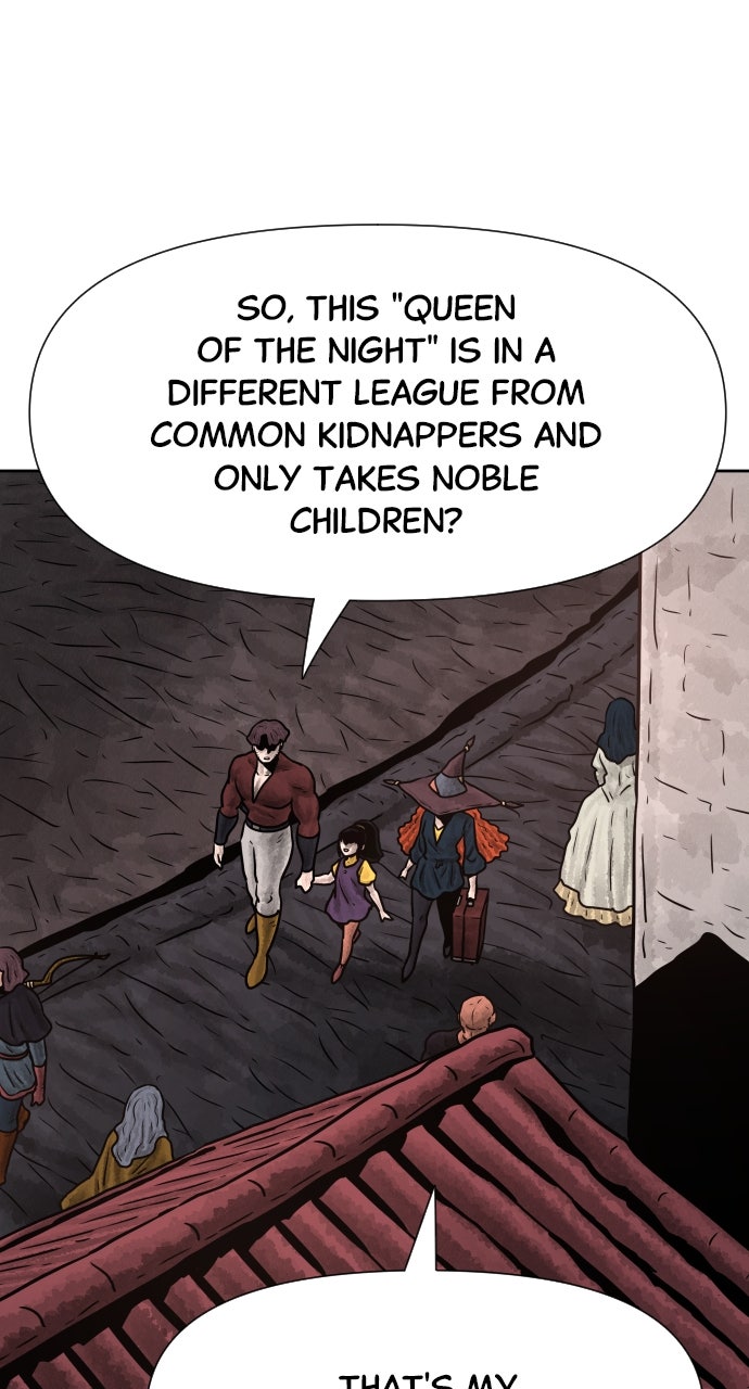 Read Warrior Executioner EN Manga Online