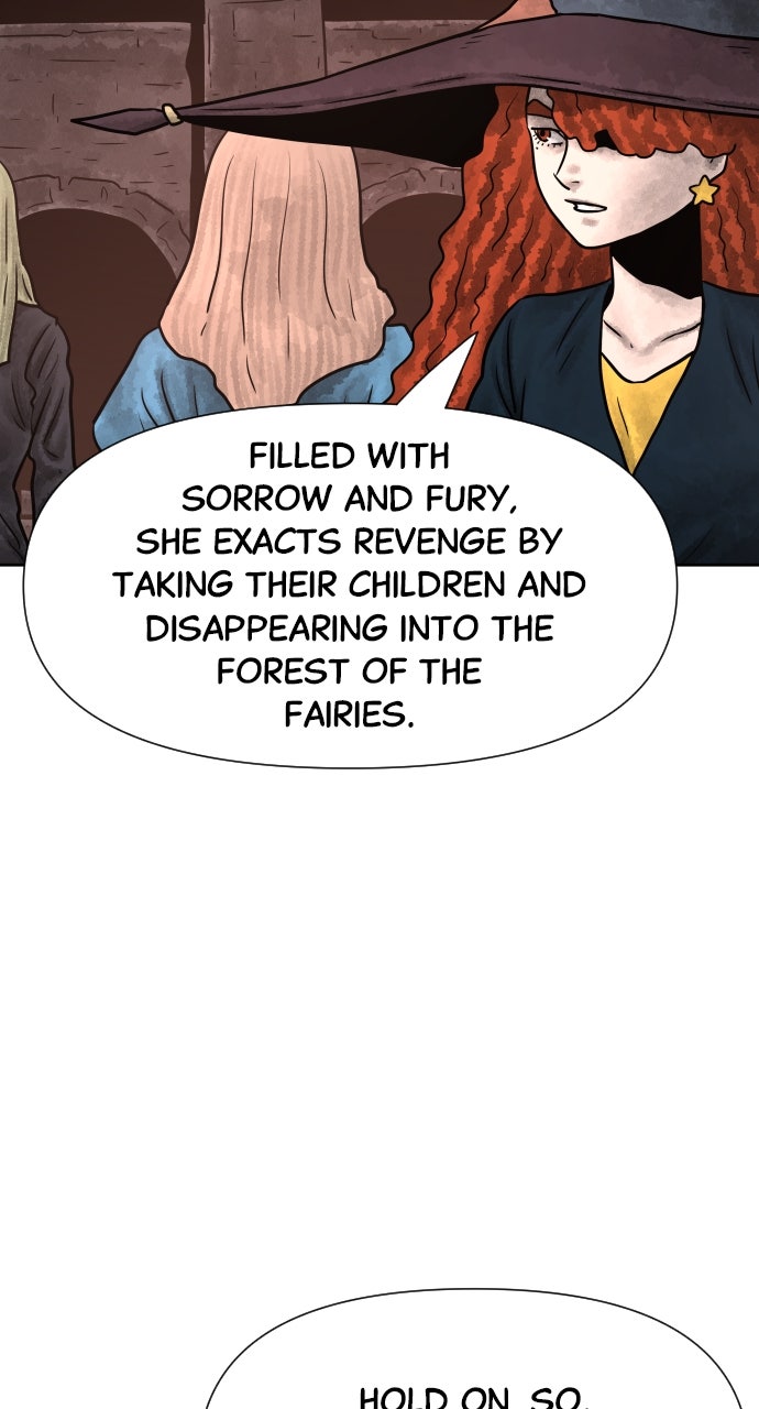 Read Warrior Executioner EN Manga Online