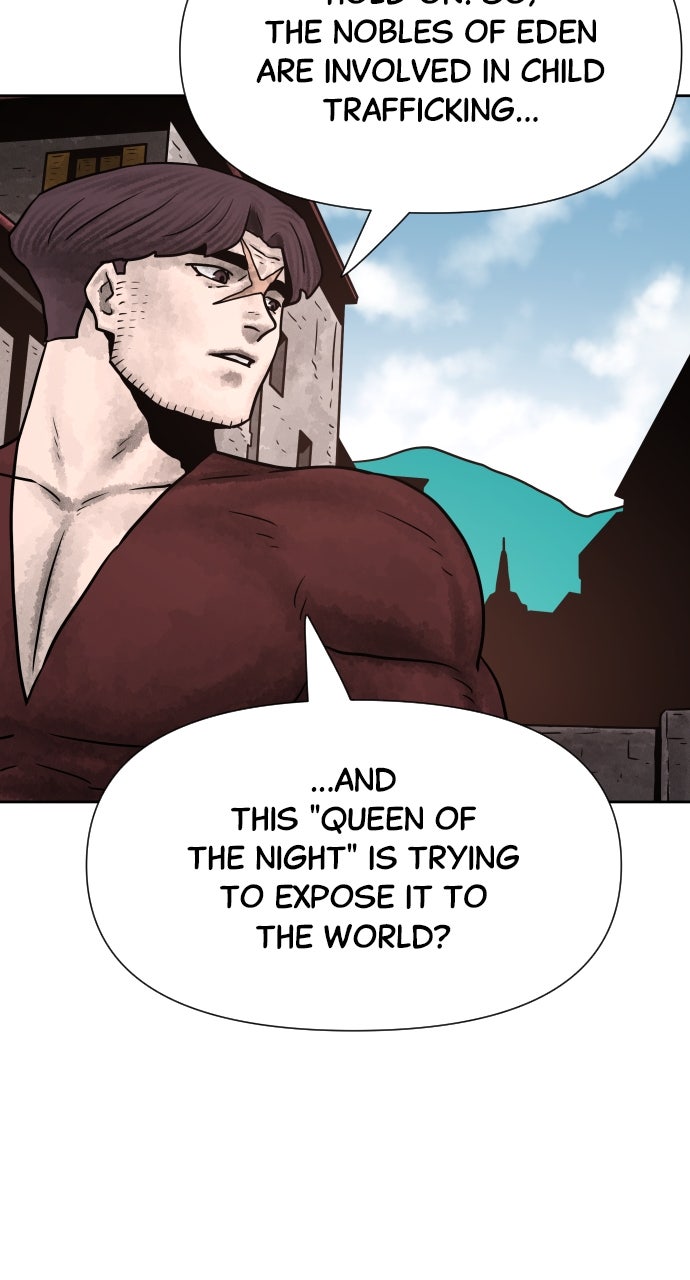 Read Warrior Executioner EN Manga Online