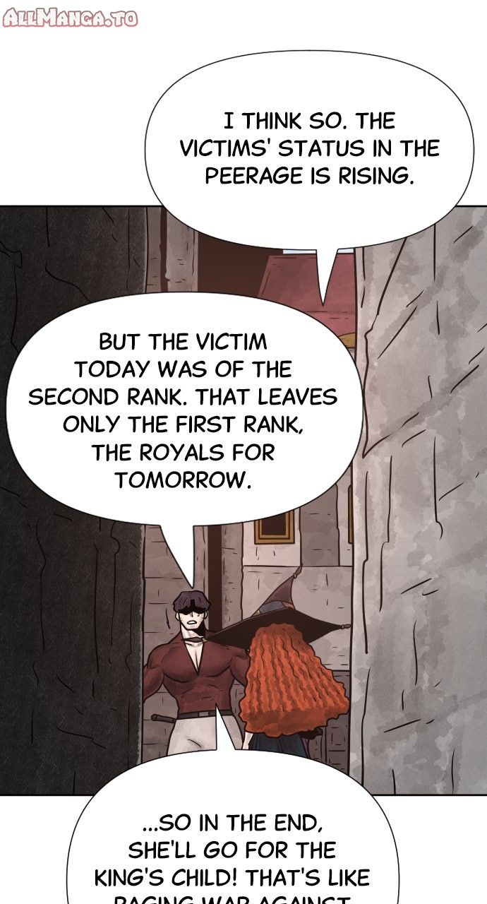 Read Warrior Executioner EN Manga Online