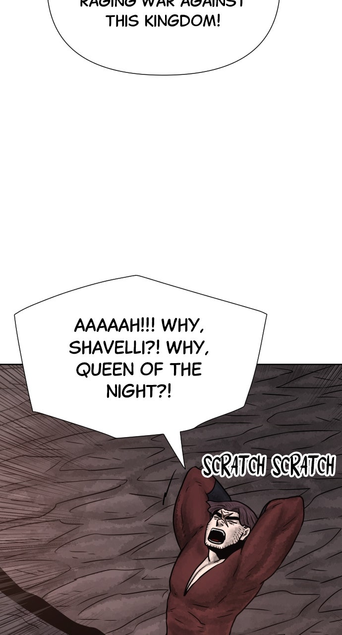 Read Warrior Executioner EN Manga Online