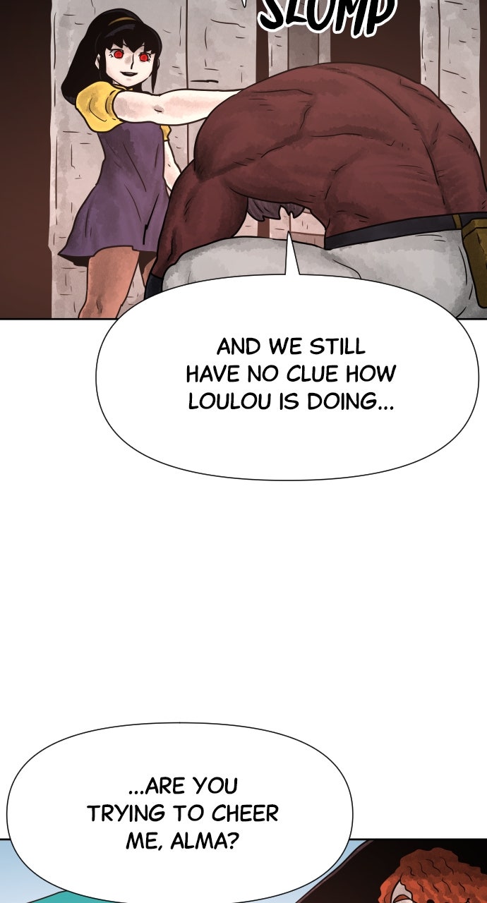 Read Warrior Executioner EN Manga Online