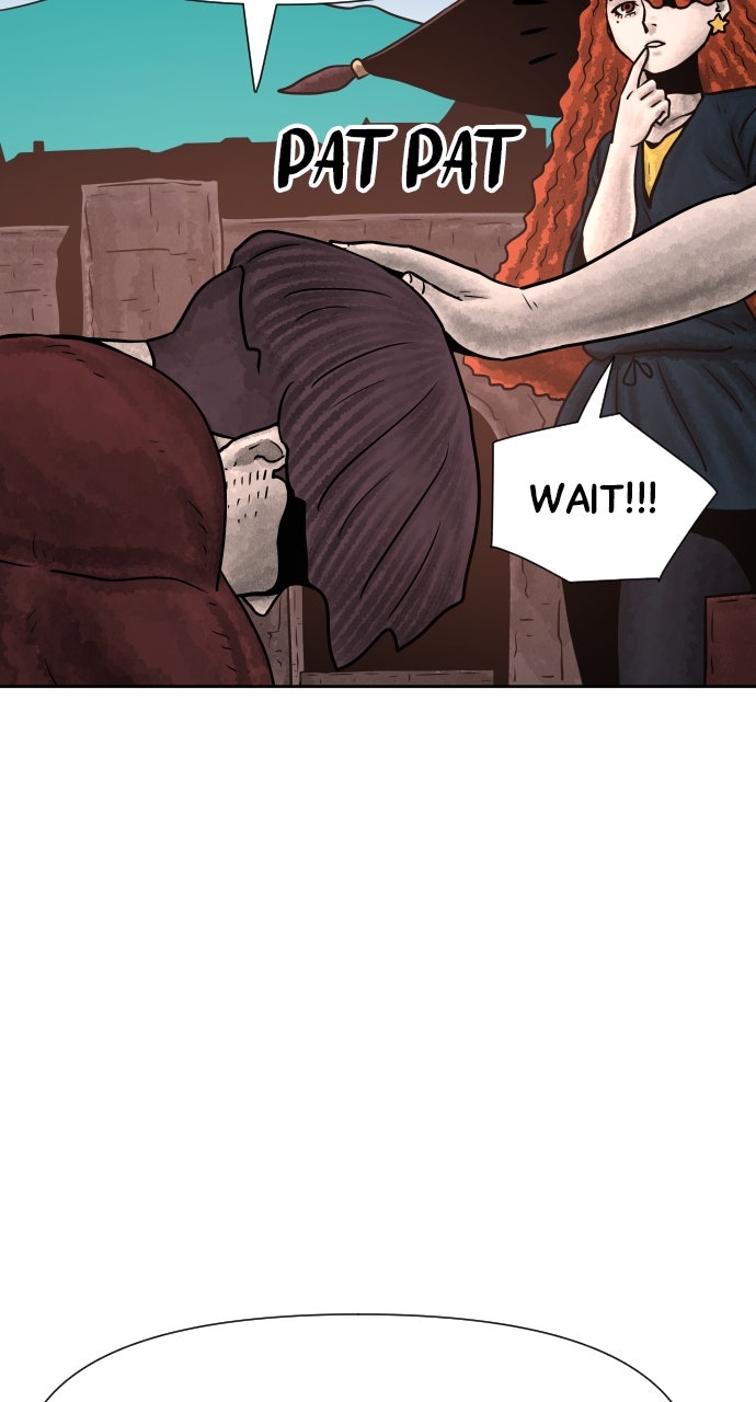 Read Warrior Executioner EN Manga Online