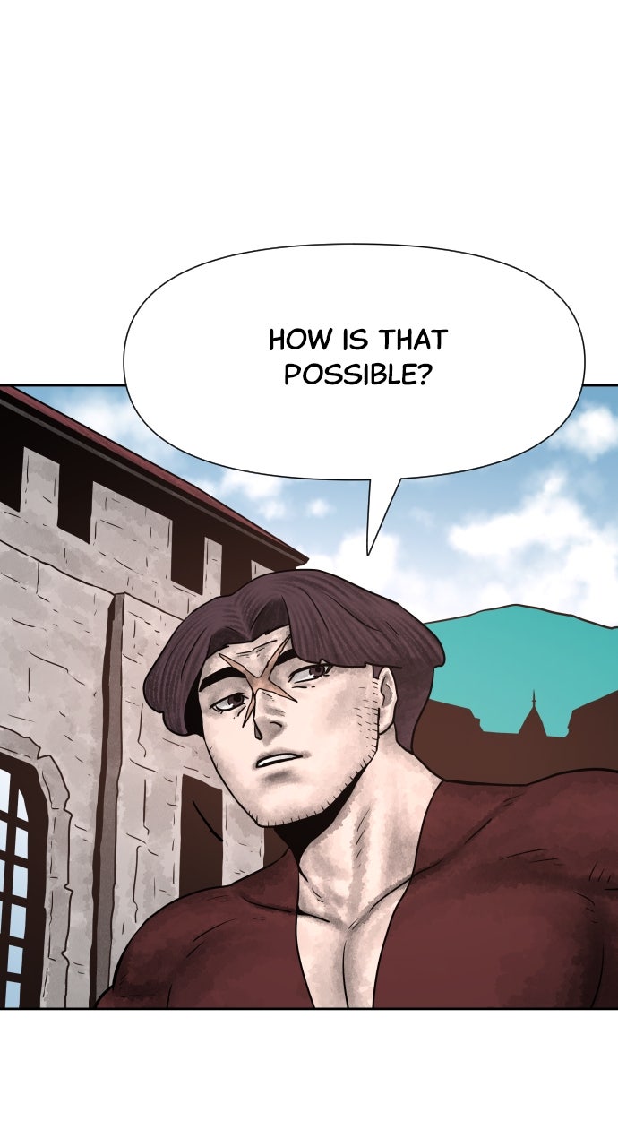 Read Warrior Executioner EN Manga Online