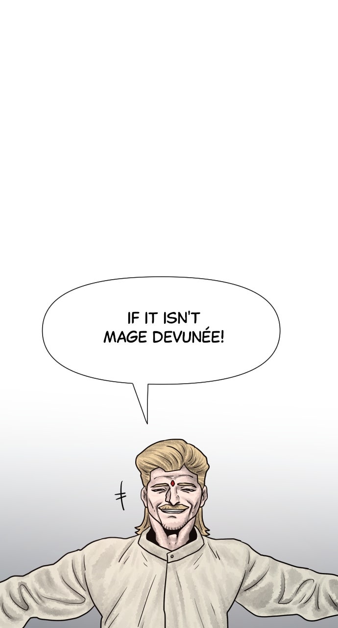 Read Warrior Executioner EN Manga Online