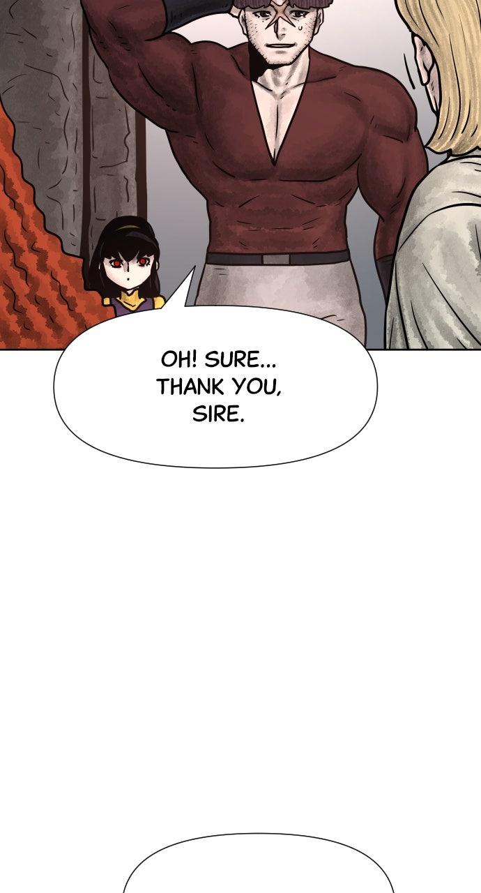 Read Warrior Executioner EN Manga Online