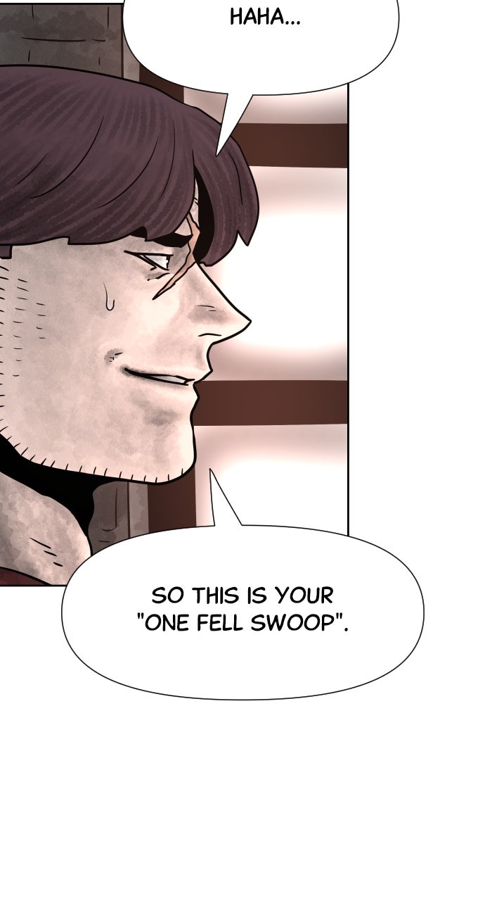 Read Warrior Executioner EN Manga Online