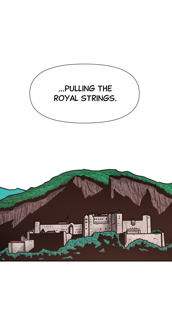 Read Warrior Executioner EN Manga Online