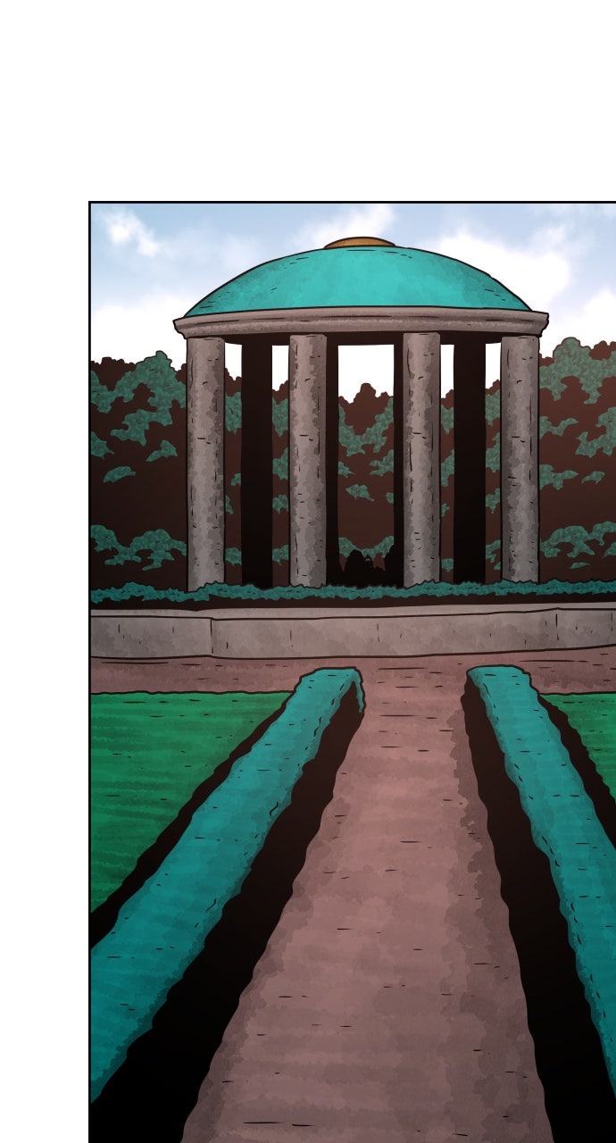 Read Warrior Executioner EN Manga Online