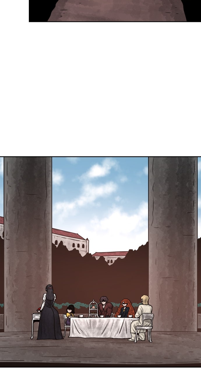 Read Warrior Executioner EN Manga Online