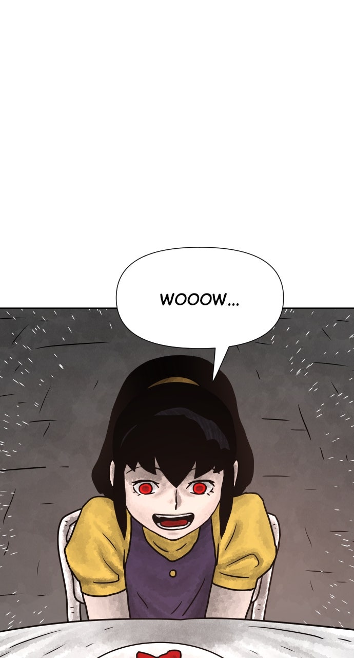 Read Warrior Executioner EN Manga Online