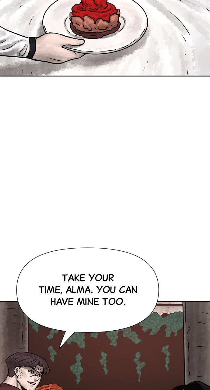 Read Warrior Executioner EN Manga Online