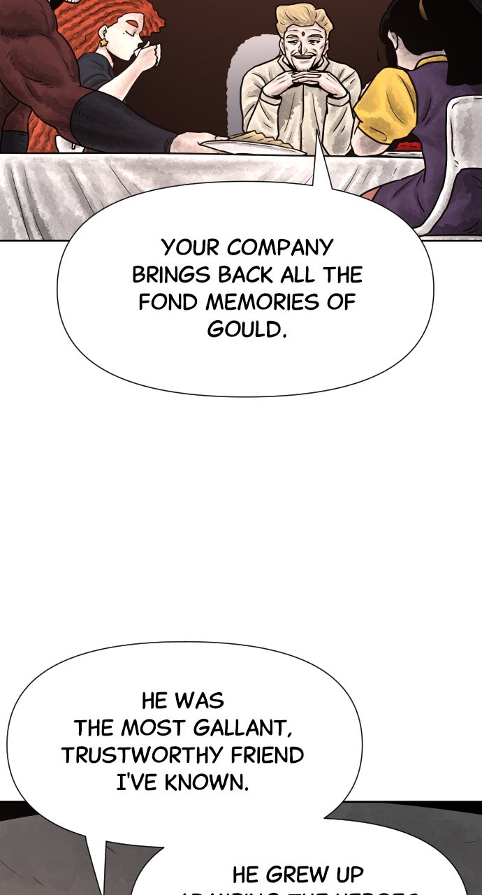 Read Warrior Executioner EN Manga Online