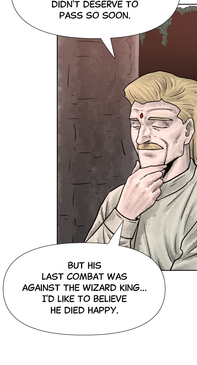 Read Warrior Executioner EN Manga Online