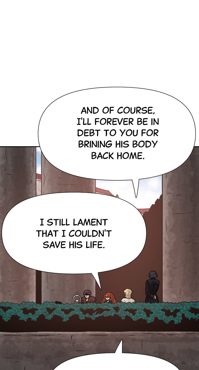 Read Warrior Executioner EN Manga Online