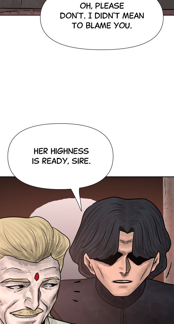 Read Warrior Executioner EN Manga Online