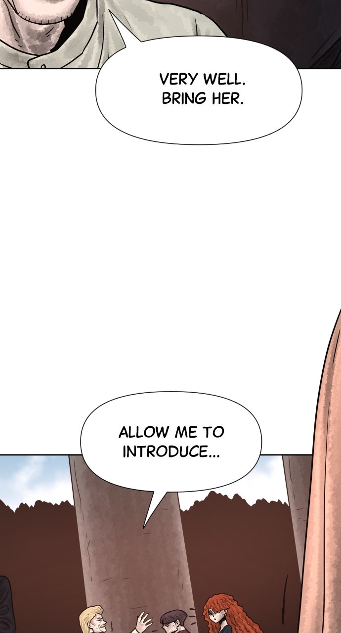 Read Warrior Executioner EN Manga Online