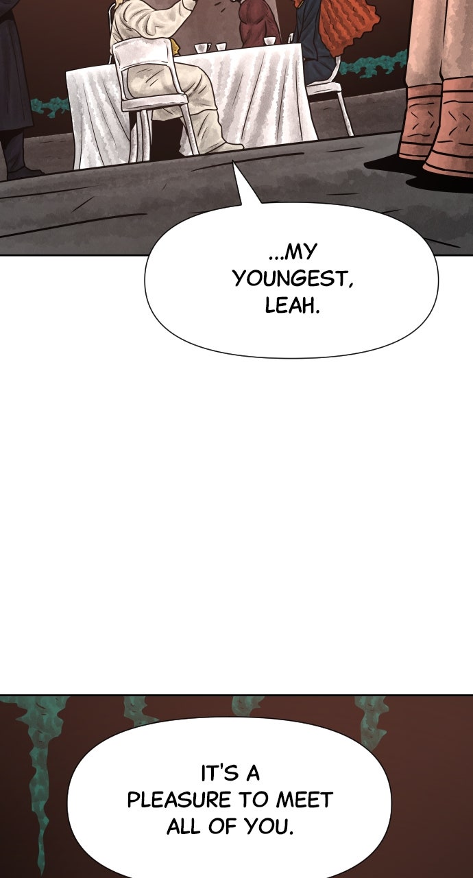 Read Warrior Executioner EN Manga Online