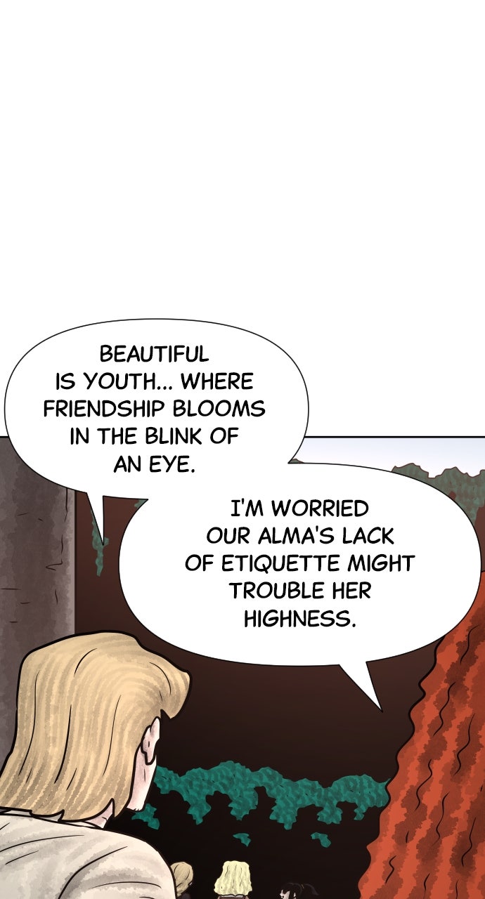 Read Warrior Executioner EN Manga Online