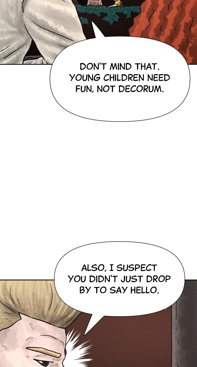 Read Warrior Executioner EN Manga Online