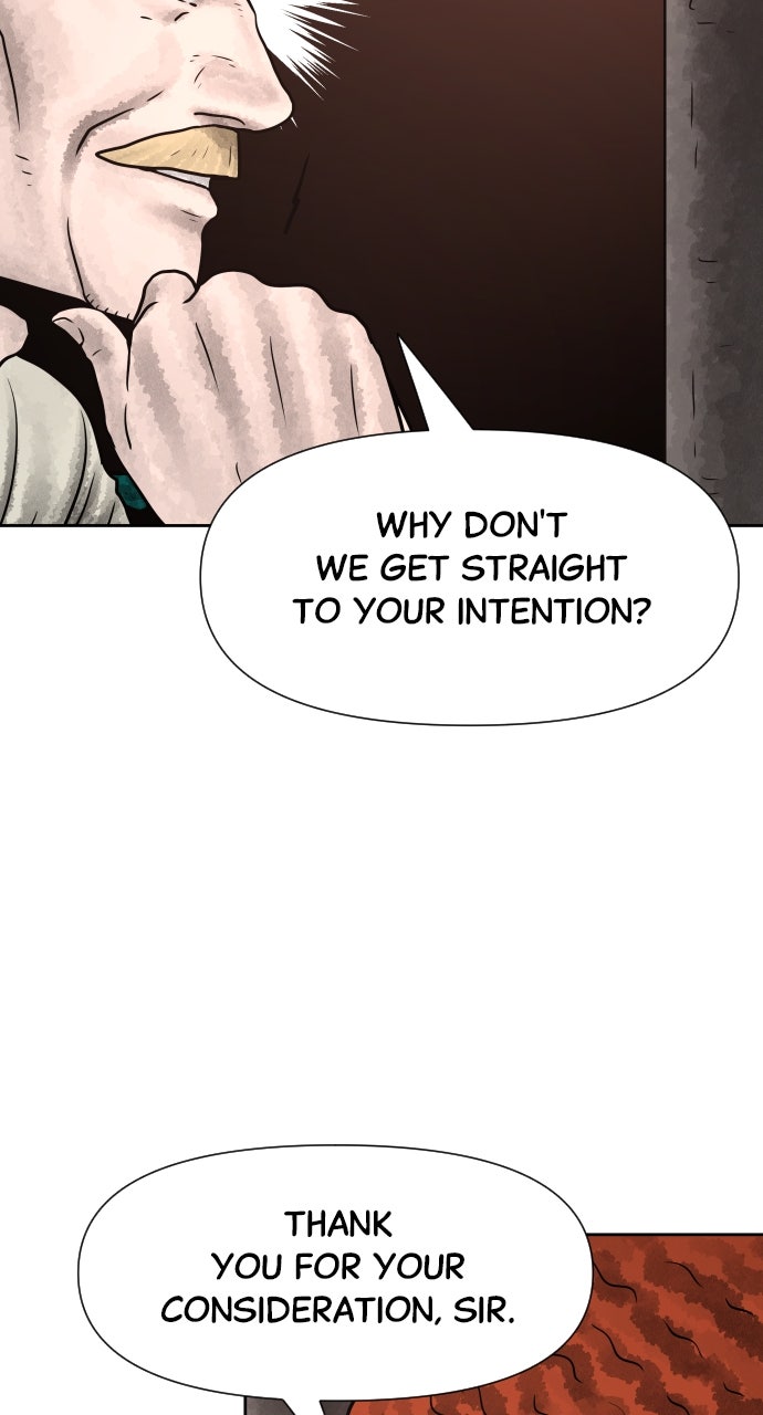 Read Warrior Executioner EN Manga Online