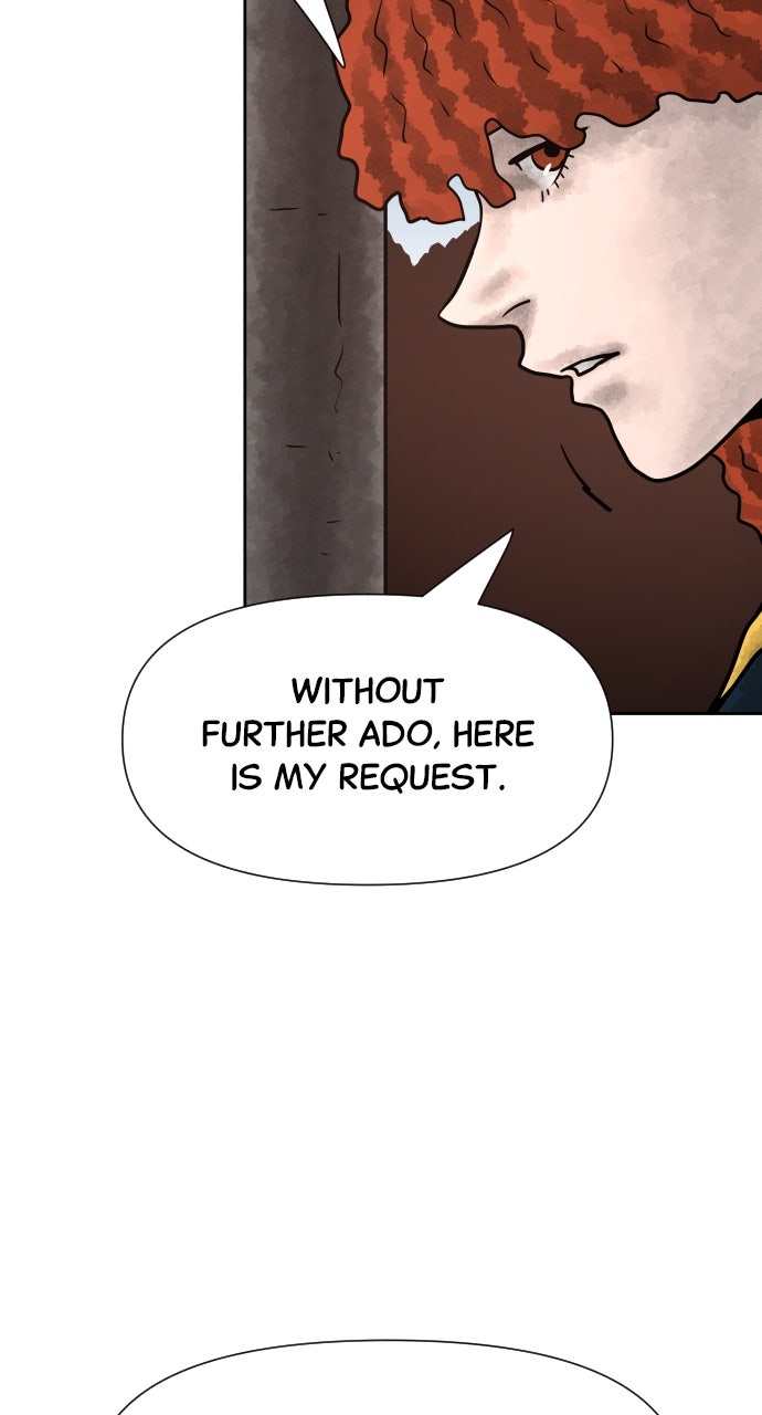 Read Warrior Executioner EN Manga Online