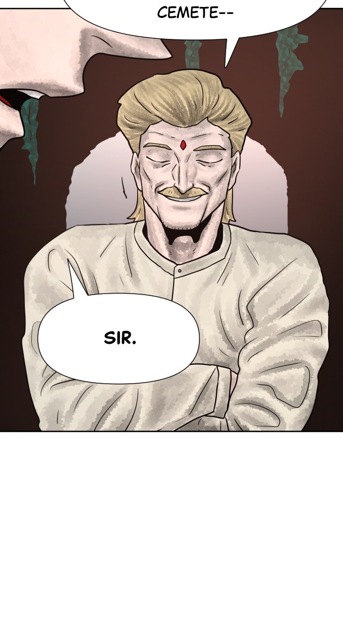 Read Warrior Executioner EN Manga Online