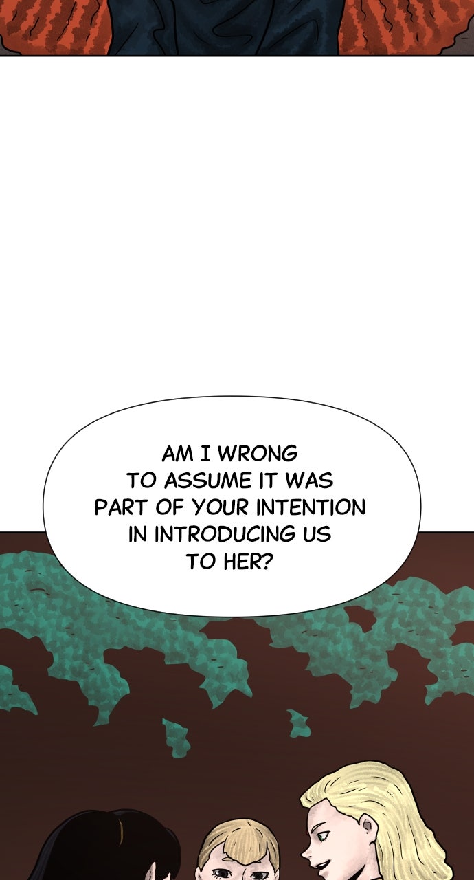 Read Warrior Executioner EN Manga Online