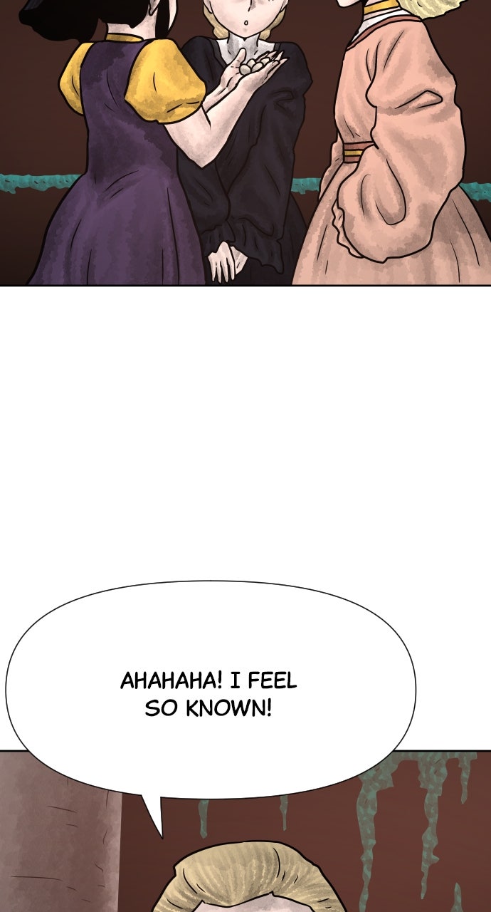 Read Warrior Executioner EN Manga Online