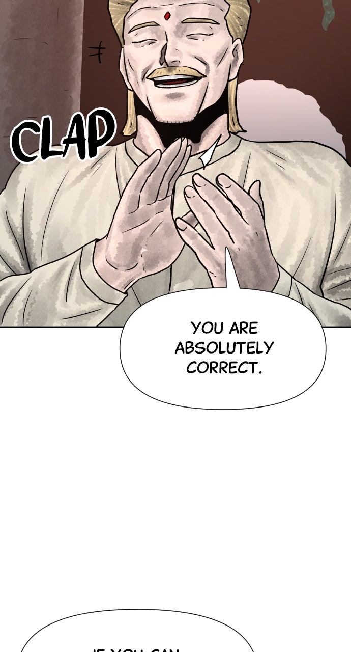 Read Warrior Executioner EN Manga Online