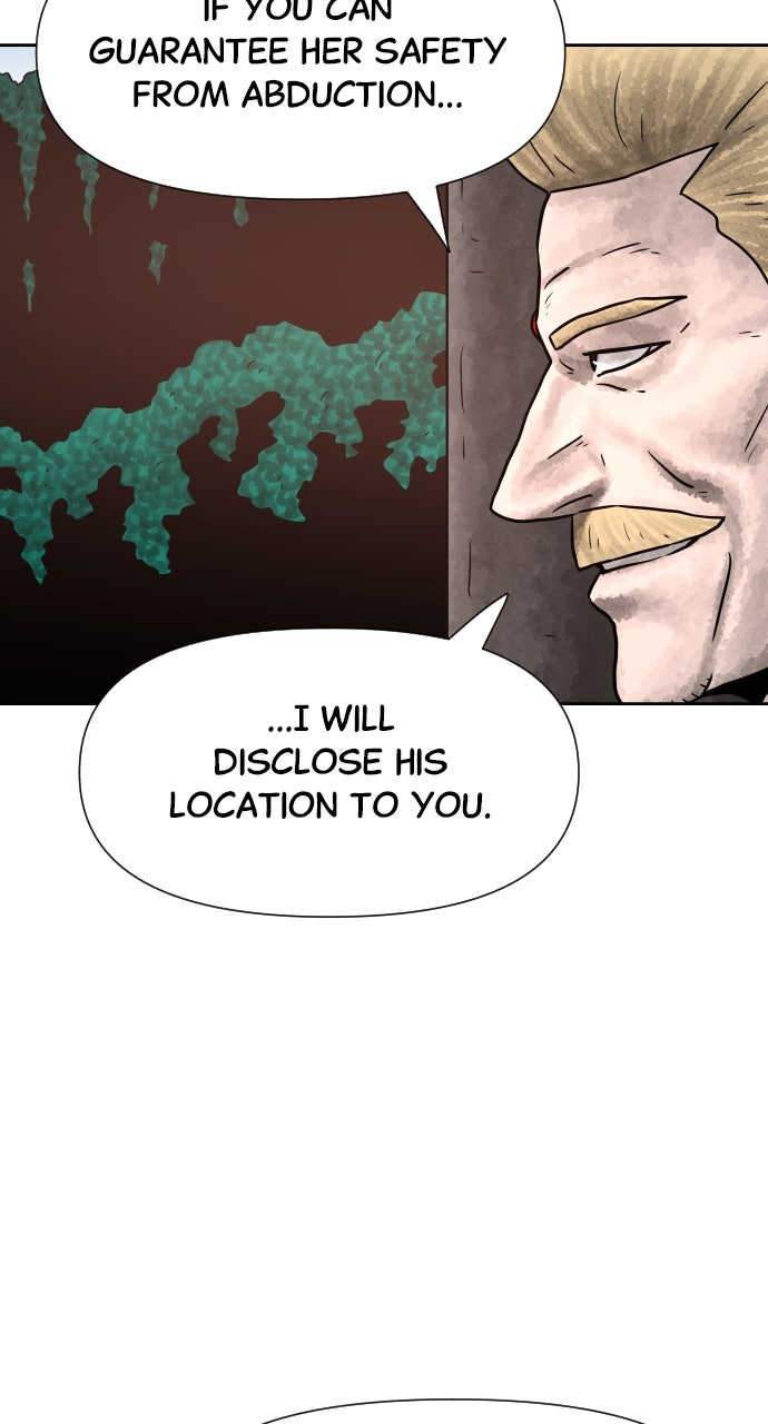 Read Warrior Executioner EN Manga Online